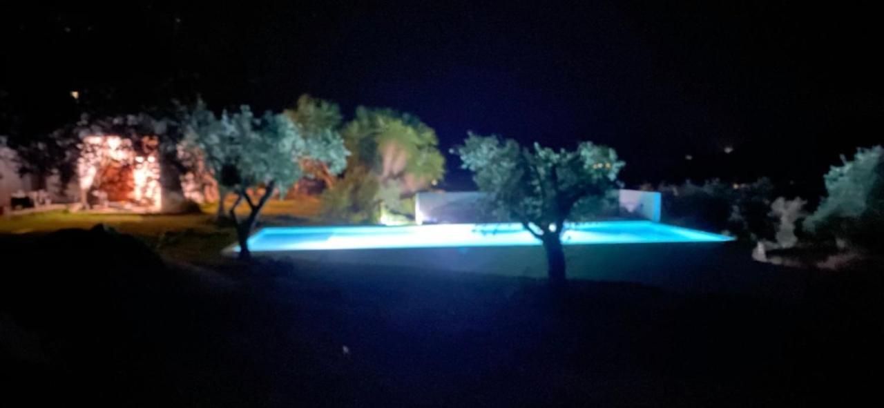 Monte da Alameda Santa Luzia (Ourique) Exterior foto