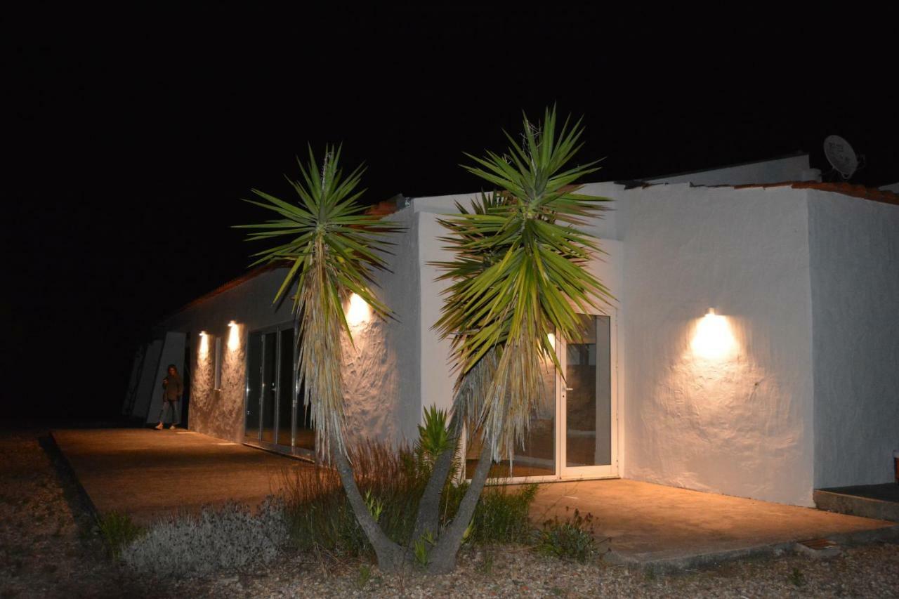 Monte da Alameda Santa Luzia (Ourique) Exterior foto